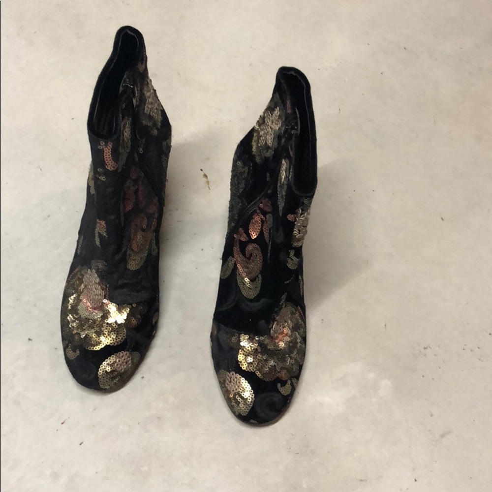 ALDO boots